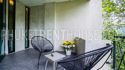 KAM20885: Spacious 1 Bedroom Studio with Stylish Design. Photo #94