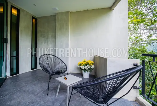 KAM20885: Spacious 1 Bedroom Studio with Stylish Design. Fotoğraf #94