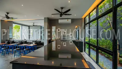 KAM20886: Excellent 1 Bedroom Apartment in Kamala. Photo #12