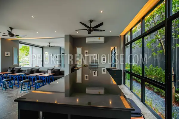 KAM20886: Excellent 1 Bedroom Apartment in Kamala. Fotoğraf #12