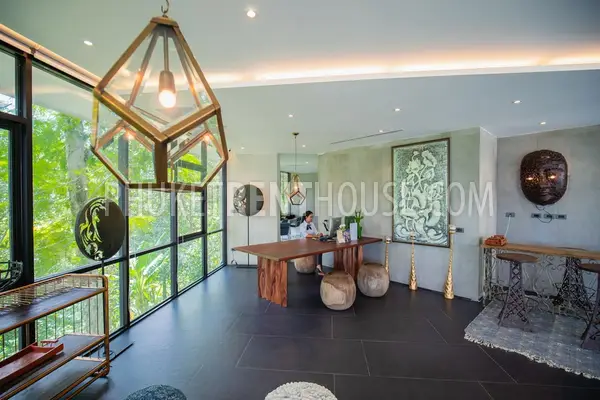 KAM20886: Excellent 1 Bedroom Apartment in Kamala. Fotoğraf #3