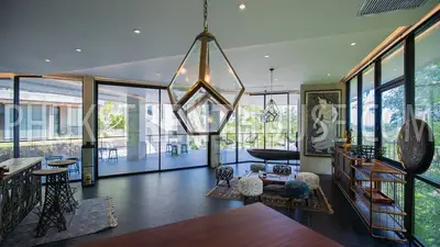 KAM20886: Excellent 1 Bedroom Apartment in Kamala. Photo #5