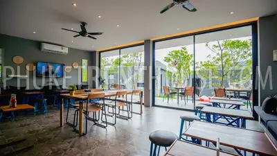 KAM20886: Excellent 1 Bedroom Apartment in Kamala. Photo #17