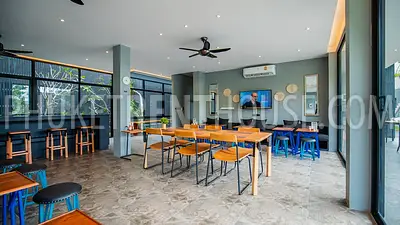 KAM20886: Excellent 1 Bedroom Apartment in Kamala. Photo #19