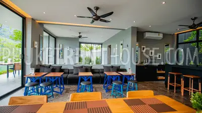 KAM20886: Excellent 1 Bedroom Apartment in Kamala. Photo #20