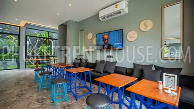 KAM20886: Excellent 1 Bedroom Apartment in Kamala. Photo #21