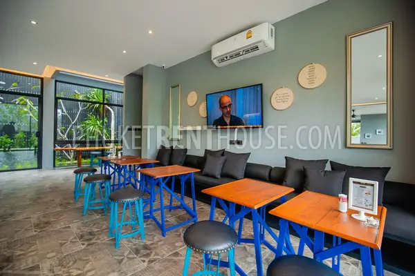 KAM20886: Excellent 1 Bedroom Apartment in Kamala. Fotoğraf #21