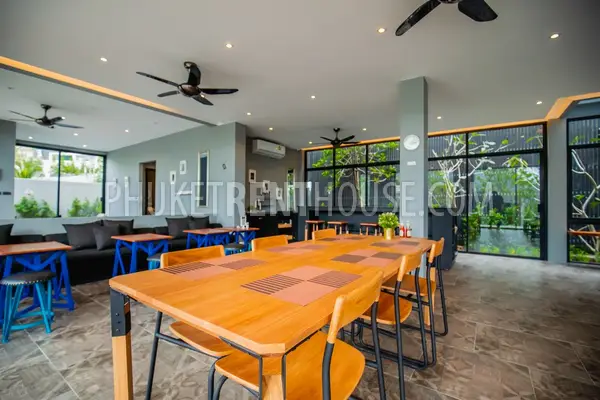 KAM20886: Excellent 1 Bedroom Apartment in Kamala. Fotoğraf #22