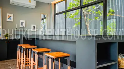 KAM20886: Excellent 1 Bedroom Apartment in Kamala. Photo #15