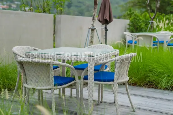 KAM20886: Excellent 1 Bedroom Apartment in Kamala. Fotoğraf #30