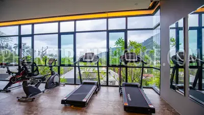 KAM20886: Excellent 1 Bedroom Apartment in Kamala. Photo #32