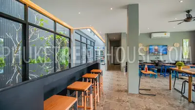 KAM20886: Excellent 1 Bedroom Apartment in Kamala. Photo #23
