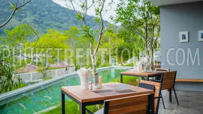 KAM20886: Excellent 1 Bedroom Apartment in Kamala. Photo #26