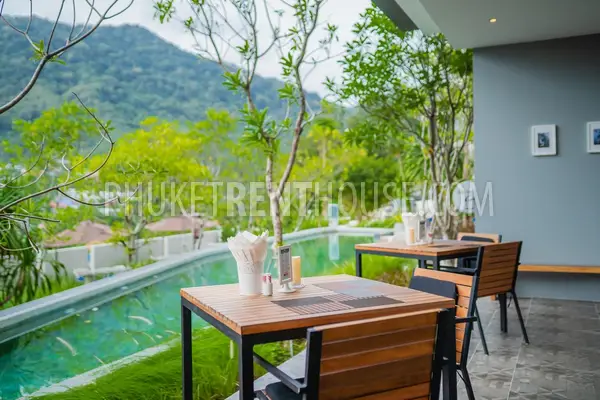 KAM20886: Excellent 1 Bedroom Apartment in Kamala. Fotoğraf #26