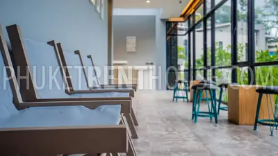 KAM20886: Excellent 1 Bedroom Apartment in Kamala. Photo #38
