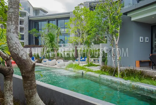 KAM20886: Excellent 1 Bedroom Apartment in Kamala. Fotoğraf #46
