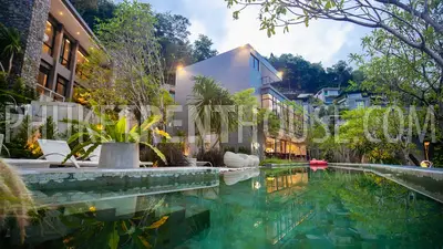KAM20886: Excellent 1 Bedroom Apartment in Kamala. Photo #59