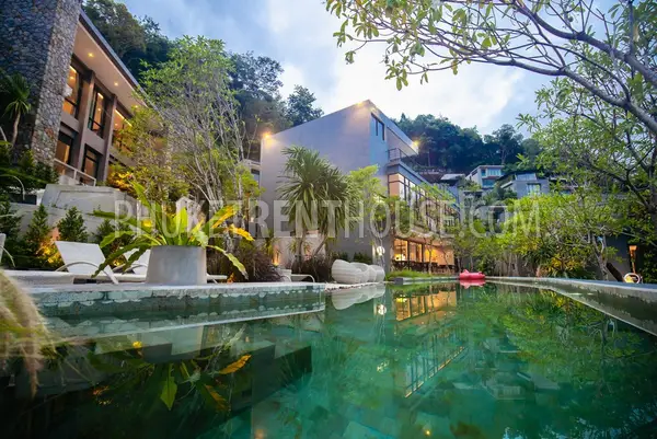 KAM20886: Excellent 1 Bedroom Apartment in Kamala. Fotoğraf #59