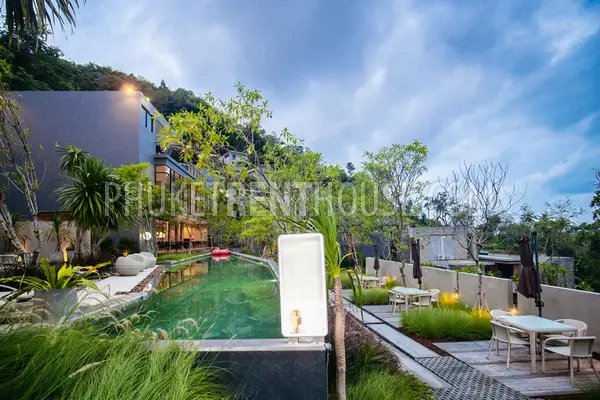 KAM20886: Excellent 1 Bedroom Apartment in Kamala. Fotoğraf #62
