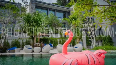 KAM20886: Excellent 1 Bedroom Apartment in Kamala. Photo #54