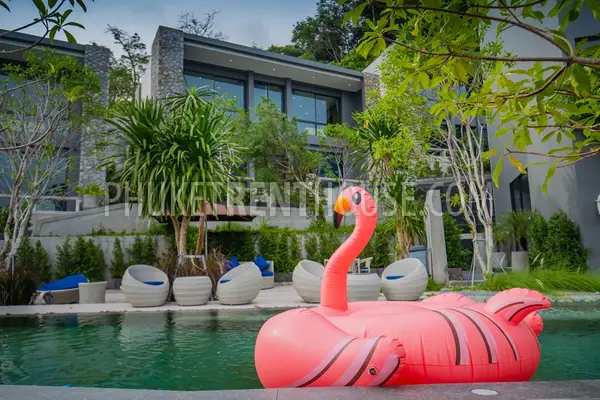 KAM20886: Excellent 1 Bedroom Apartment in Kamala. Fotoğraf #54