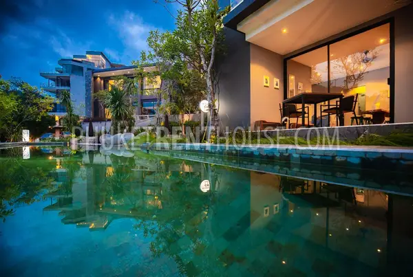 KAM20886: Excellent 1 Bedroom Apartment in Kamala. Fotoğraf #67