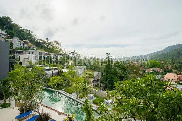 KAM20886: Excellent 1 Bedroom Apartment in Kamala. Fotoğraf #69