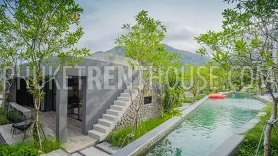 KAM20886: Excellent 1 Bedroom Apartment in Kamala. Photo #72