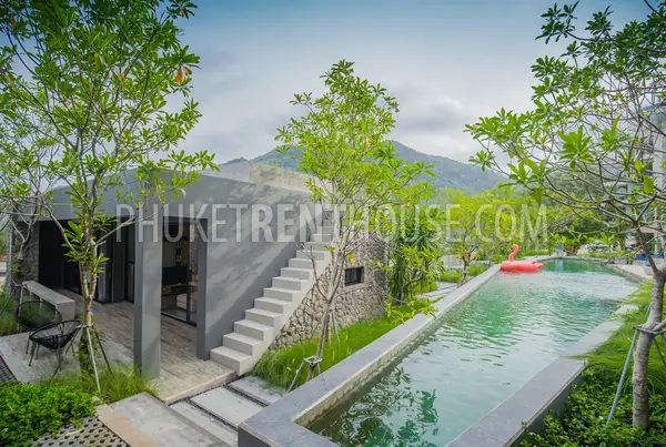 KAM20886: Excellent 1 Bedroom Apartment in Kamala. Fotoğraf #72