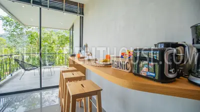 KAM20886: Excellent 1 Bedroom Apartment in Kamala. Photo #78