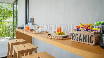KAM20886: Excellent 1 Bedroom Apartment in Kamala. Photo #79