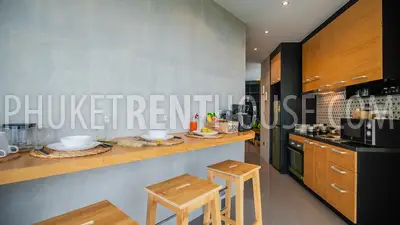 KAM20886: Excellent 1 Bedroom Apartment in Kamala. Photo #80