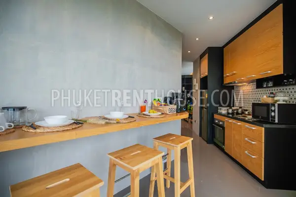 KAM20886: Excellent 1 Bedroom Apartment in Kamala. Fotoğraf #80