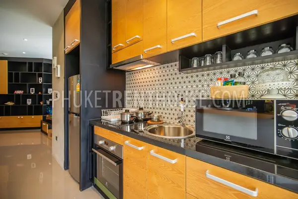 KAM20886: Excellent 1 Bedroom Apartment in Kamala. Fotoğraf #81