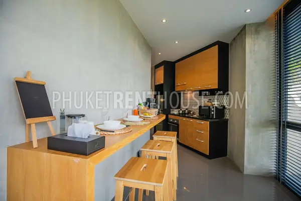 KAM20886: Excellent 1 Bedroom Apartment in Kamala. Fotoğraf #82