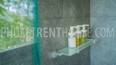 KAM20886: Excellent 1 Bedroom Apartment in Kamala. Photo #75