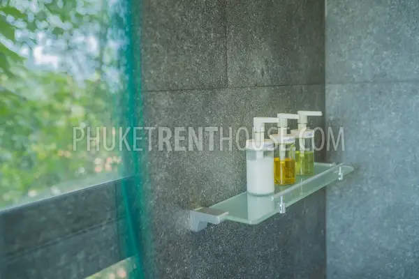 KAM20886: Excellent 1 Bedroom Apartment in Kamala. Fotoğraf #75