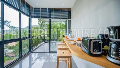 KAM20886: Excellent 1 Bedroom Apartment in Kamala. Photo #76
