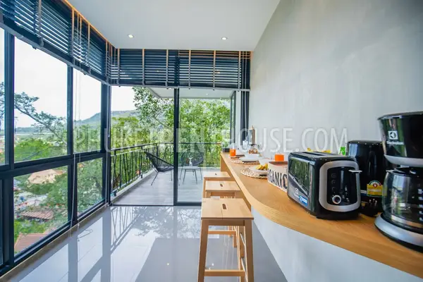 KAM20886: Excellent 1 Bedroom Apartment in Kamala. Fotoğraf #76