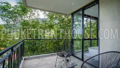 KAM20886: Excellent 1 Bedroom Apartment in Kamala. Photo #87