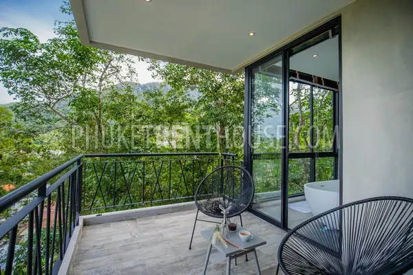 KAM20886: Excellent 1 Bedroom Apartment in Kamala. Fotoğraf #87