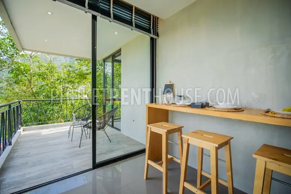 KAM20886: Excellent 1 Bedroom Apartment in Kamala. Fotoğraf #88