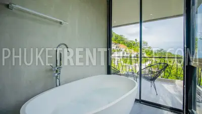 KAM20886: Excellent 1 Bedroom Apartment in Kamala. Photo #90