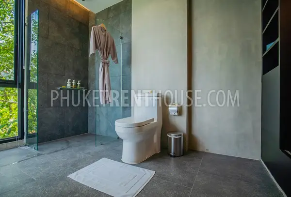 KAM20886: Excellent 1 Bedroom Apartment in Kamala. Fotoğraf #91