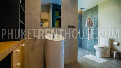 KAM20886: Excellent 1 Bedroom Apartment in Kamala. Photo #92