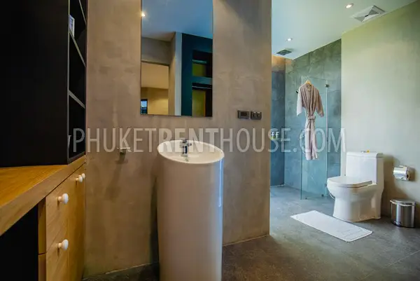 KAM20886: Excellent 1 Bedroom Apartment in Kamala. Fotoğraf #92