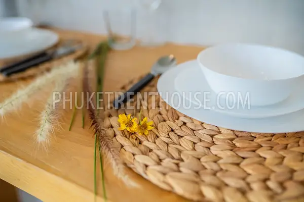 KAM20886: Excellent 1 Bedroom Apartment in Kamala. Fotoğraf #83