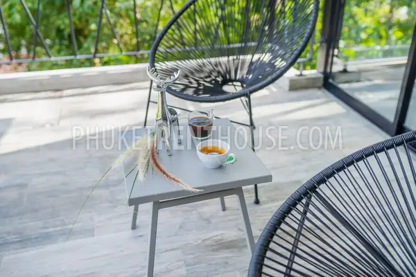 KAM20886: Excellent 1 Bedroom Apartment in Kamala. Fotoğraf #85