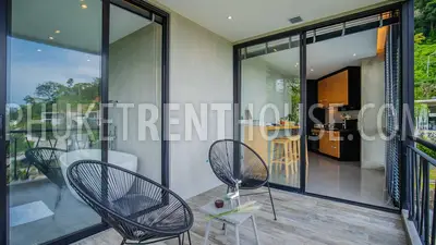 KAM20886: Excellent 1 Bedroom Apartment in Kamala. Photo #86