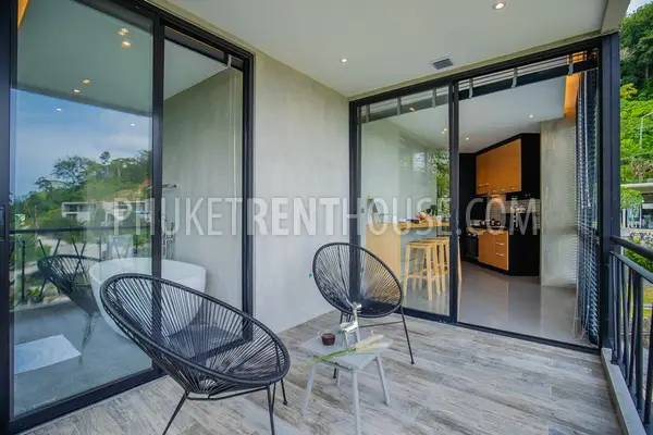KAM20886: Excellent 1 Bedroom Apartment in Kamala. Fotoğraf #86